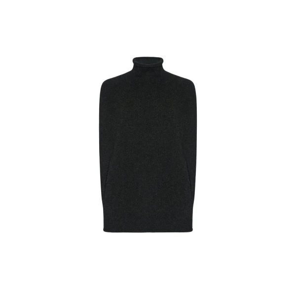 The Row Meo Turtleneck - Knitwear - Luxury Ready-to-Wear at Coveti
