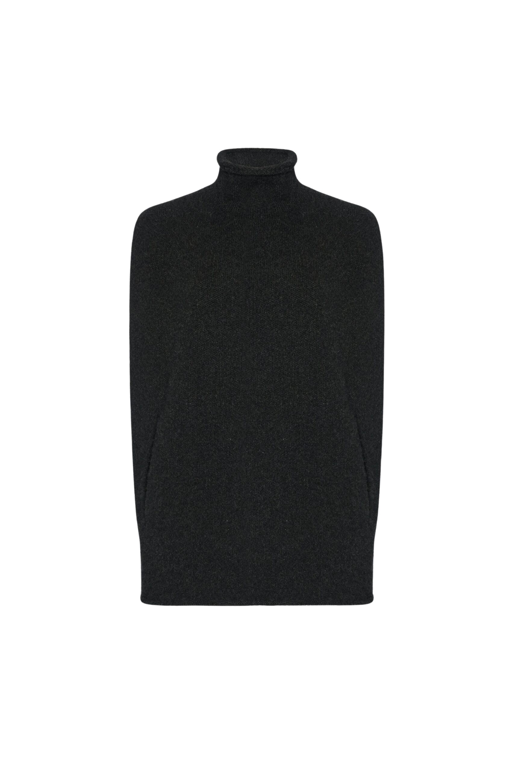 The Row Meo Turtleneck - Knitwear - Luxury Ready-to-Wear at Coveti