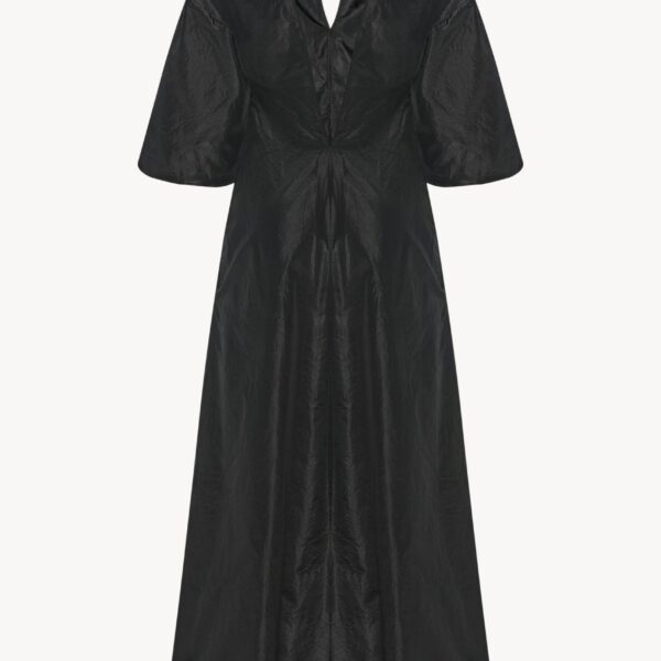 The Row Mia Dress - Dresses - Luxury Ready-to-Wear at Coveti