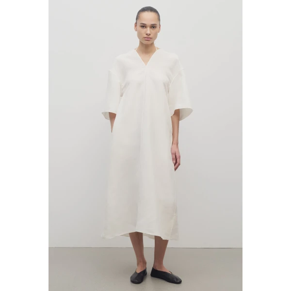 The Row Mia Dress, view 3