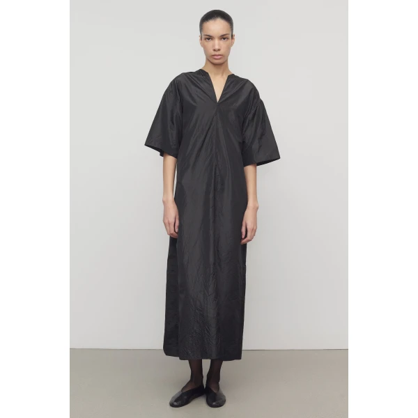 The Row Mia Dress, view 3