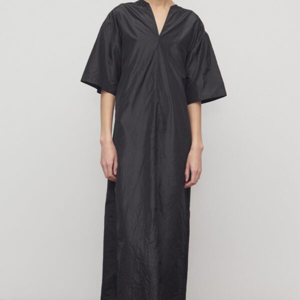 The Row Mia Dress - Dresses - Luxury Ready-to-Wear at Coveti