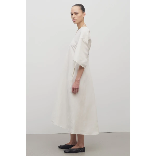 The Row Mia Dress, view 4