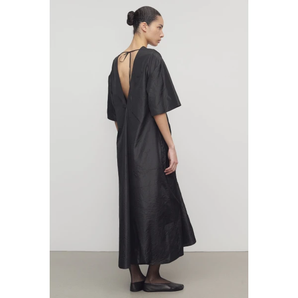 The Row Mia Dress, view 4