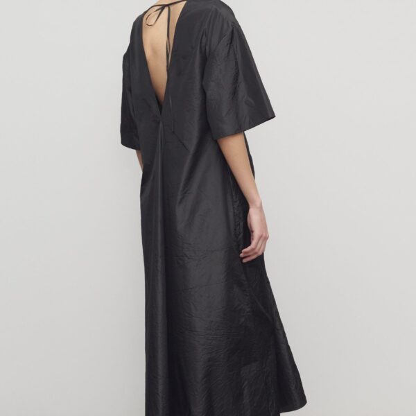 The Row Mia Dress - Dresses - Luxury Ready-to-Wear at Coveti