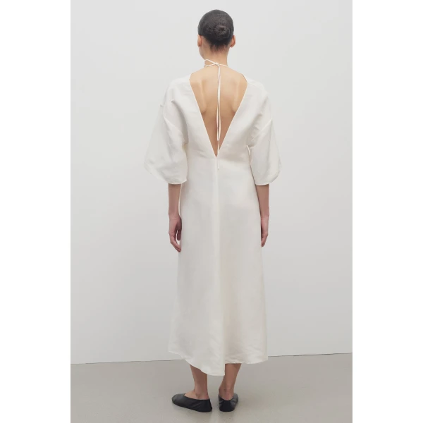 The Row Mia Dress, view 5