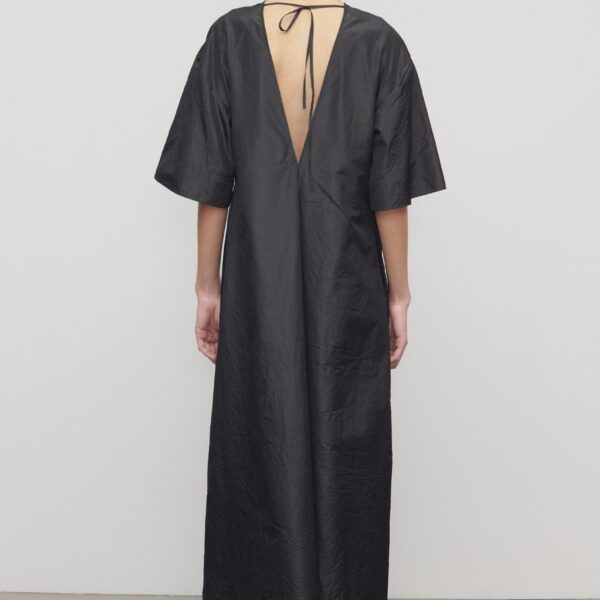 The Row Mia Dress - Dresses - Luxury Ready-to-Wear at Coveti