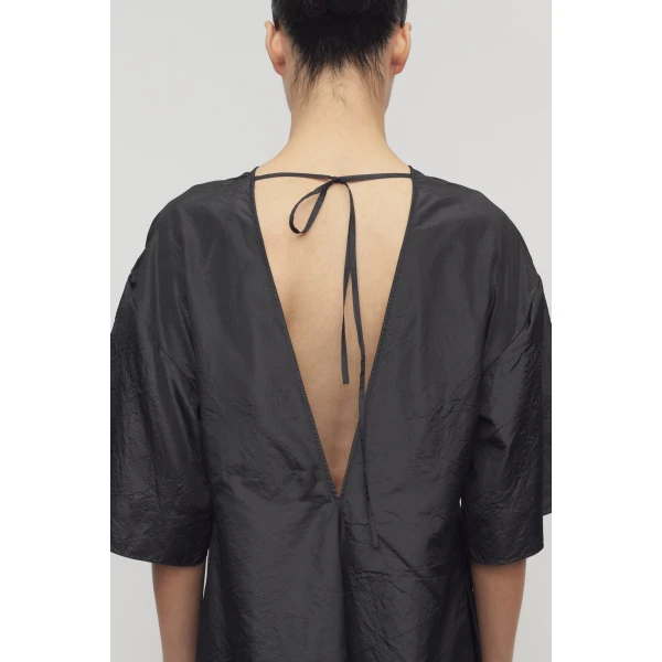 The Row Mia Dress, view 6