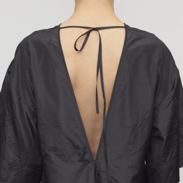 The Row Mia Dress - Dresses - Luxury Ready-to-Wear at Coveti