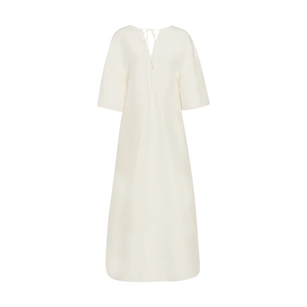 The Row Mia Dress - Dresses - Luxury Ready-to-Wear at Coveti