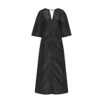 The Row Mia Dress - Dresses - Luxury Ready-to-Wear at Coveti