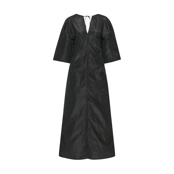 The Row Mia Dress - Dresses - Luxury Ready-to-Wear at Coveti