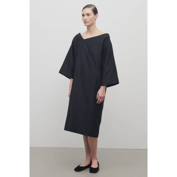 The Row Miki Dress, view 3