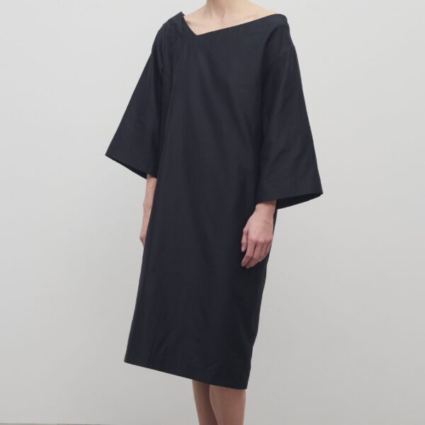The Row Miki Dress - Dresses - Luxury Ready-to-Wear at Coveti