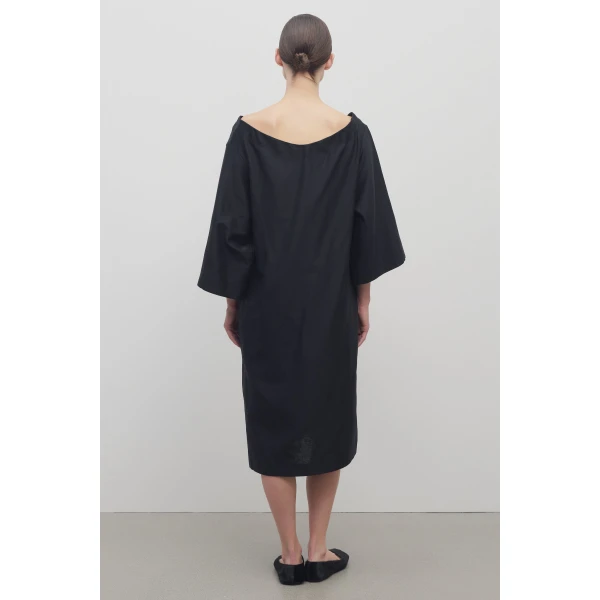 The Row Miki Dress, view 5
