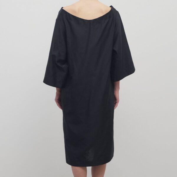 The Row Miki Dress - Dresses - Luxury Ready-to-Wear at Coveti