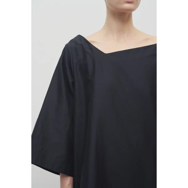 The Row Miki Dress, view 6