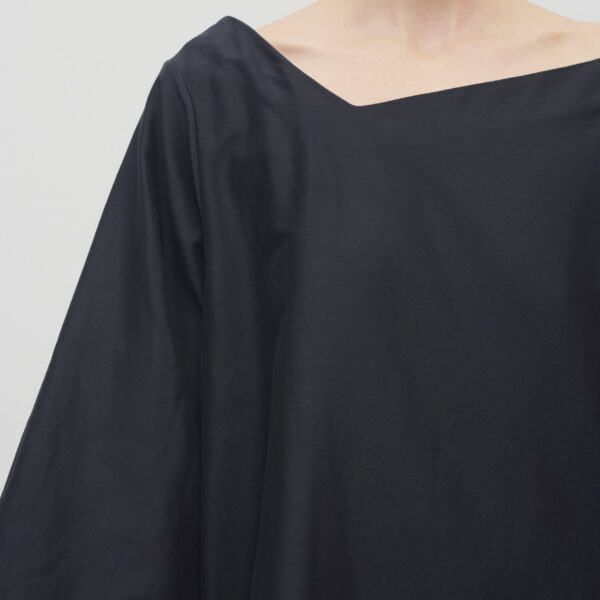 The Row Miki Dress - Dresses - Luxury Ready-to-Wear at Coveti