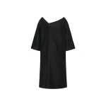 The Row Miki Dress - Dresses - Luxury Ready-to-Wear at Coveti