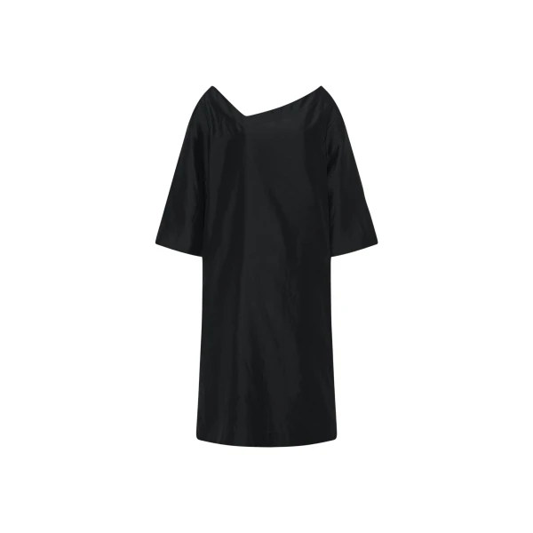 The Row Miki Dress - Dresses - Luxury Ready-to-Wear at Coveti