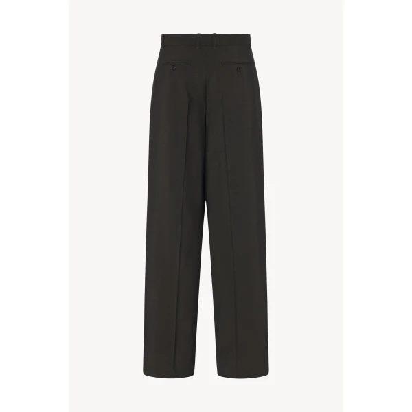 The Row Mikkela Pant, view 2