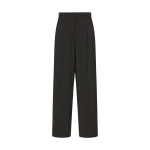 The Row Mikkela Pant - Pants - Luxury Ready-to-Wear at Coveti