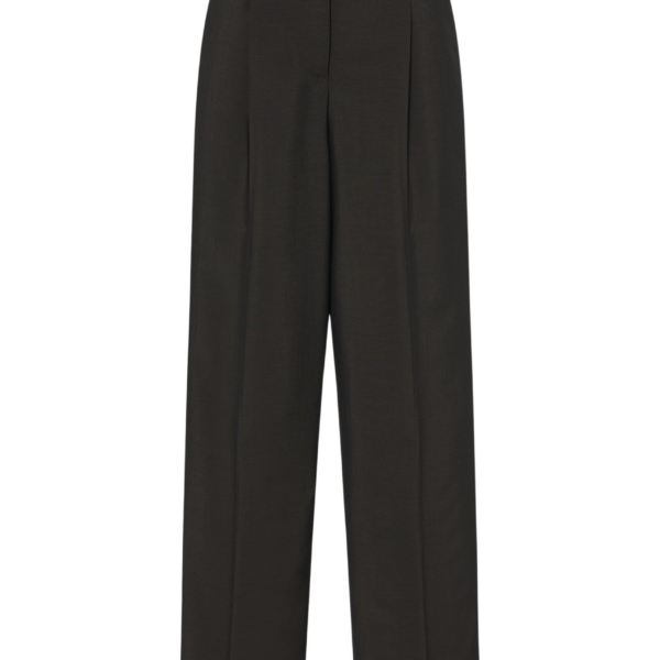 The Row Mikkela Pant - Pants - Luxury Ready-to-Wear at Coveti