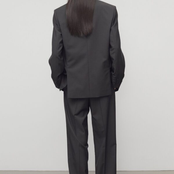 The Row Mikkela Pant - Pants - Luxury Ready-to-Wear at Coveti