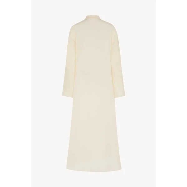 The Row Millen Dress, view 2