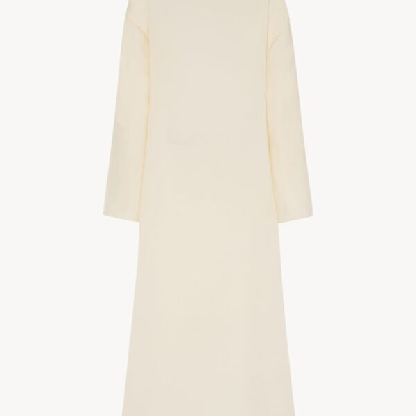 The Row Millen Dress - Dresses - Luxury Ready-to-Wear at Coveti