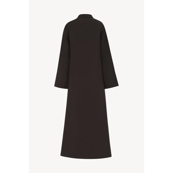 The Row Millen Dress, view 2