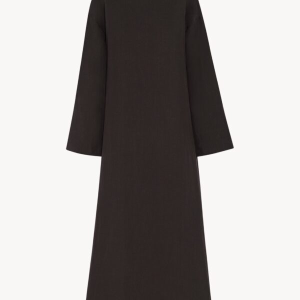 The Row Millen Dress - Dresses - Luxury Ready-to-Wear at Coveti