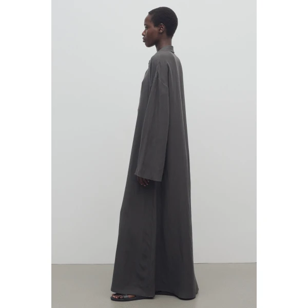 The Row Millen Dress, view 4