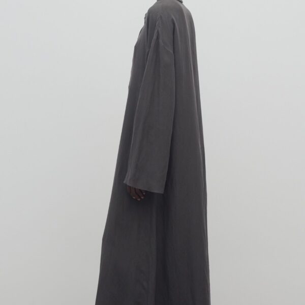 The Row Millen Dress - Dresses - Luxury Ready-to-Wear at Coveti