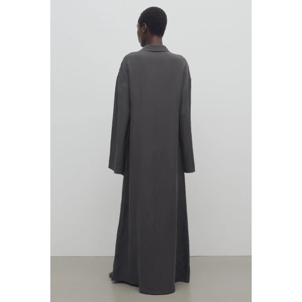 The Row Millen Dress, view 5