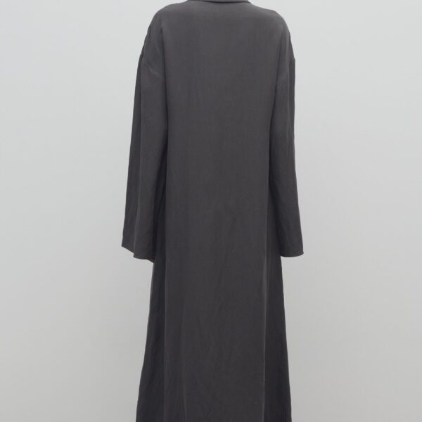 The Row Millen Dress - Dresses - Luxury Ready-to-Wear at Coveti