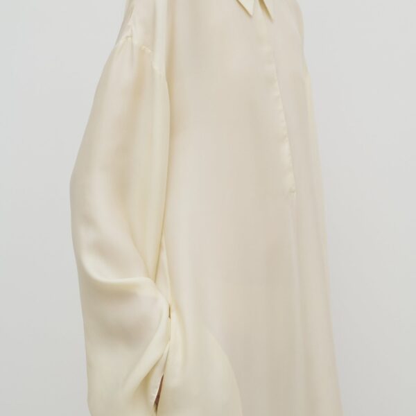 The Row Millen Dress - Dresses - Luxury Ready-to-Wear at Coveti