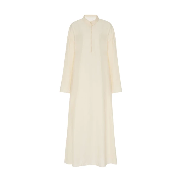 The Row Millen Dress - Dresses - Luxury Ready-to-Wear at Coveti
