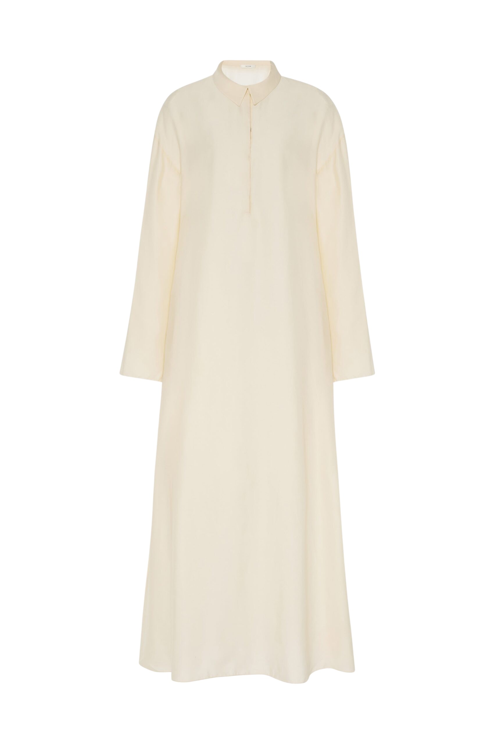 The Row Millen Dress