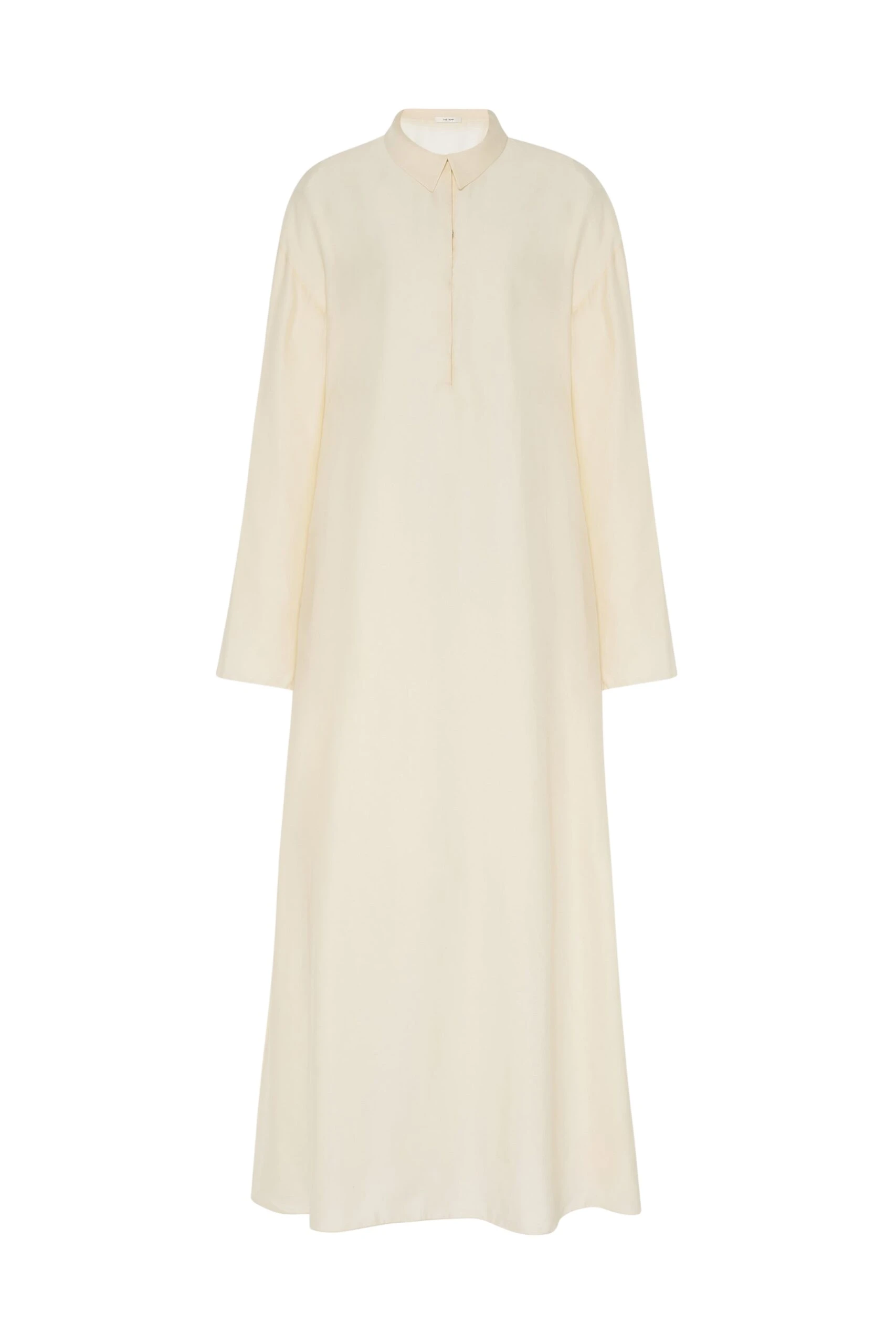 The-Row-Millen-Dress-coveti-6-scaled49215_nobg The Row Millen Dress - Dresses - Luxury Ready-to-Wear at Coveti