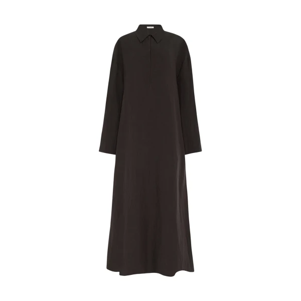 The Row Millen Dress - Dresses - Luxury Ready-to-Wear at Coveti