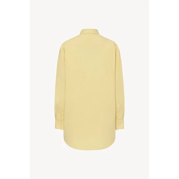 The Row Millerina Shirt, view 2