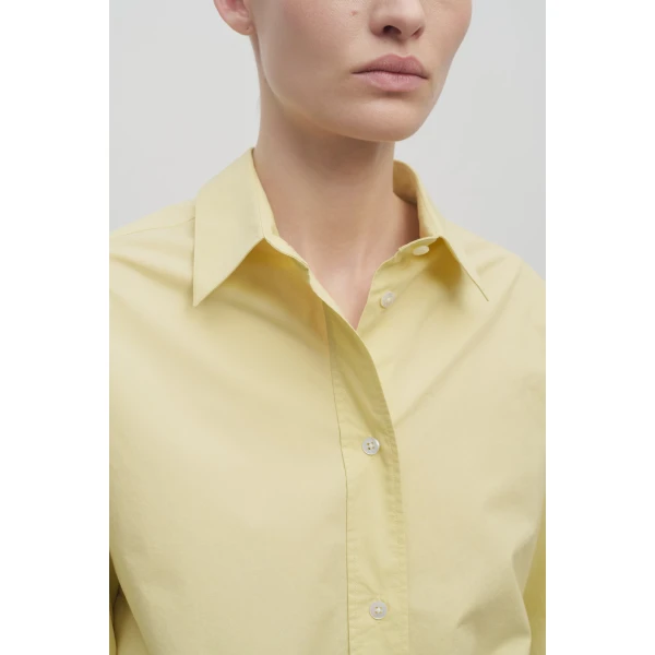 The Row Millerina Shirt, view 6