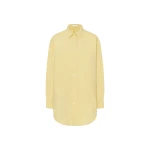 The Row Millerina Shirt - Tops - Luxury Ready-to-Wear at Coveti