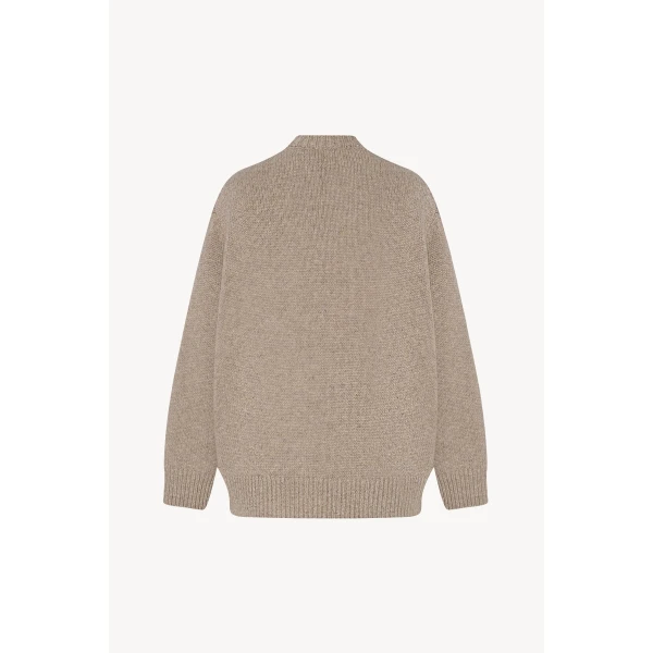 The Row Milou Cardigan, view 2