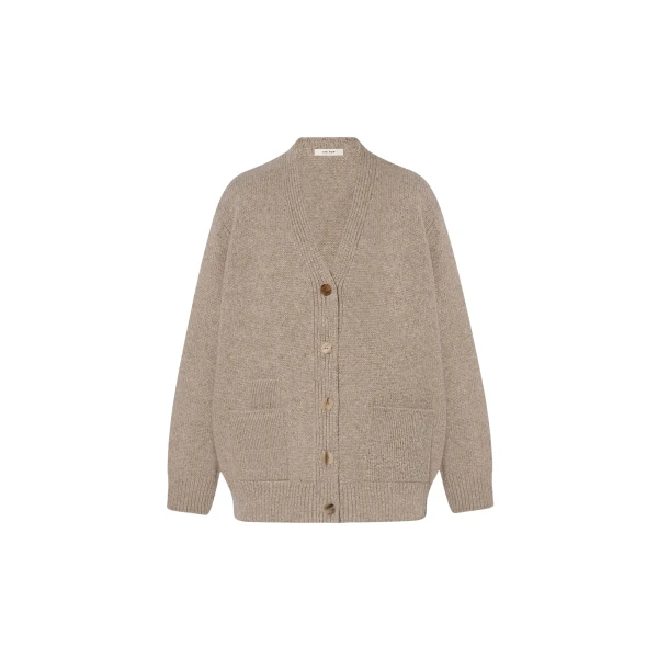 The Row Milou Cardigan - Knitwear - Luxury Ready-to-Wear at Coveti