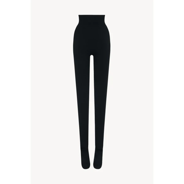 The Row Mimi Tights, view 2