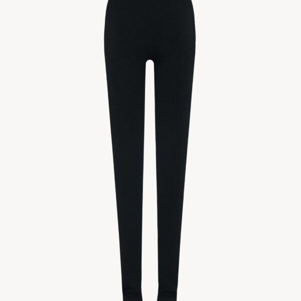 The Row Mimi Tights - Pants - Luxury Ready-to-Wear at Coveti