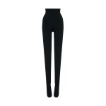 The Row Mimi Tights - Pants - Luxury Ready-to-Wear at Coveti