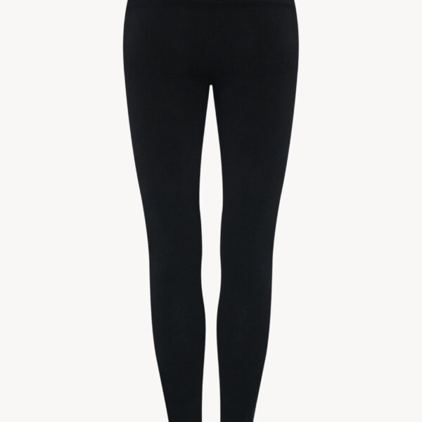 The Row Mimika Leggings - Pants - Luxury Ready-to-Wear at Coveti